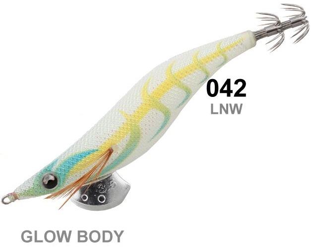 Yamashita EGI OH Live 2.5 Squid Jigs