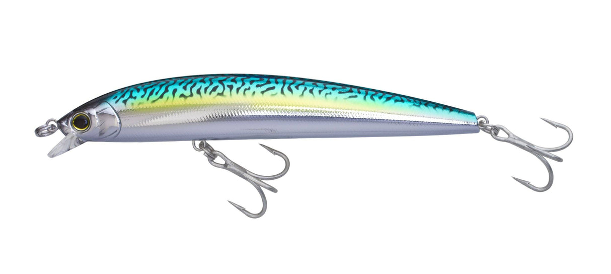 Yo Zuri LC Hydro Minnow Lures
