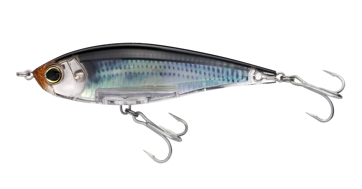 Yo Zuri 3D Inshore Twitch Bait Lures | Clearance
