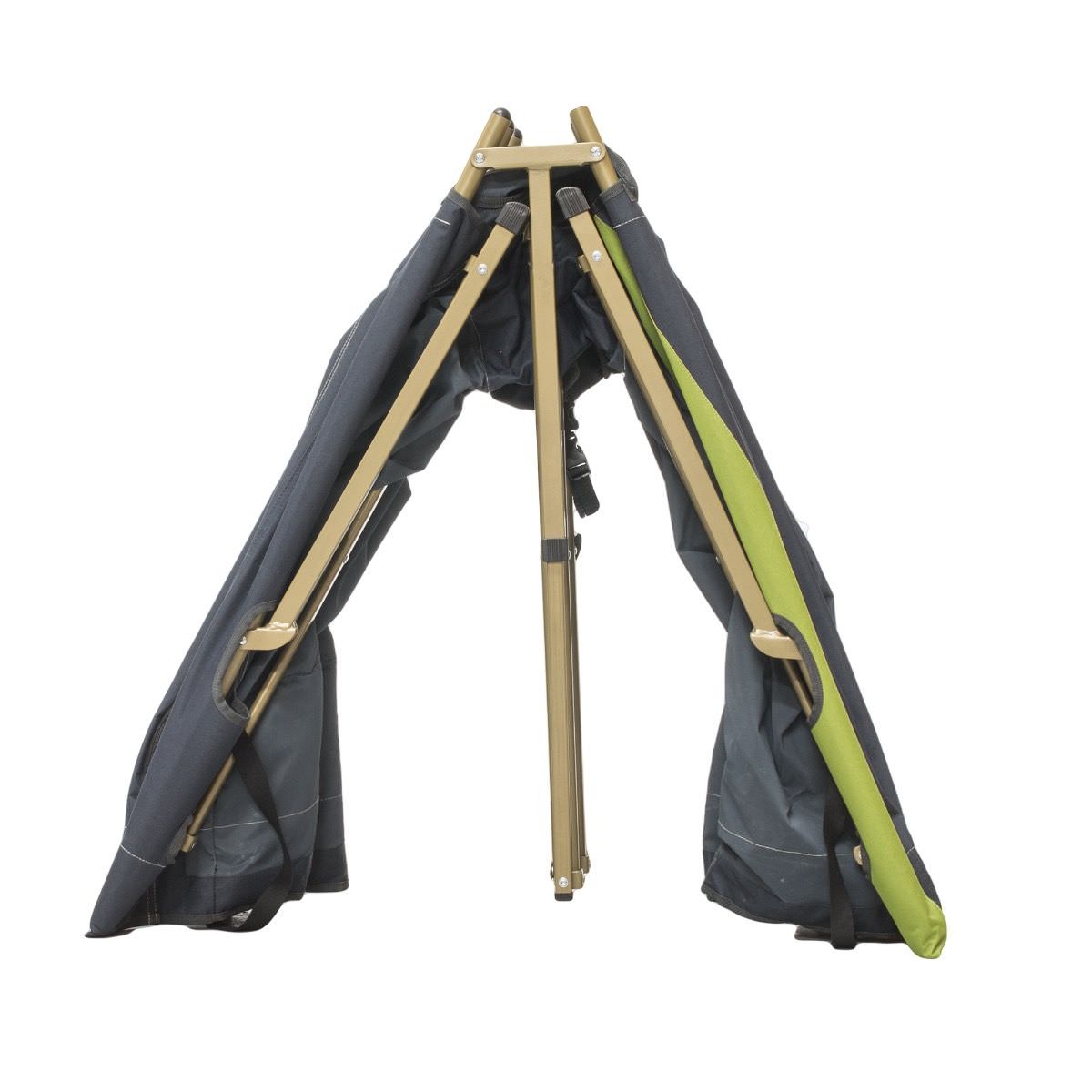 Zempire Speedy Bed TWIN Stretcher