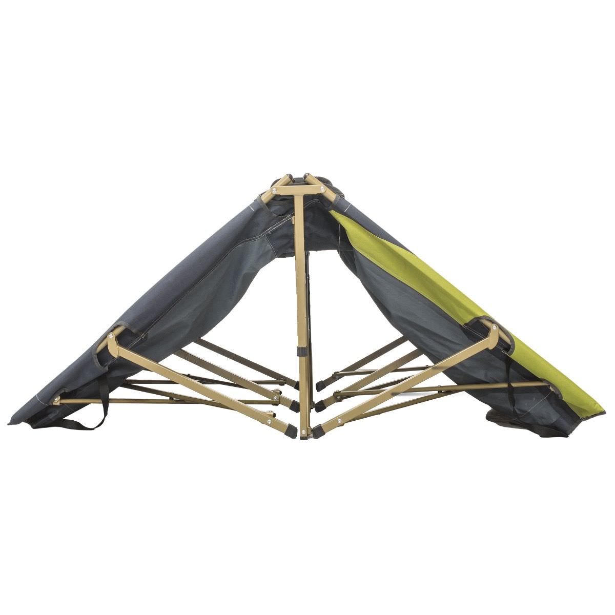 Zempire Speedy Bed TWIN Stretcher