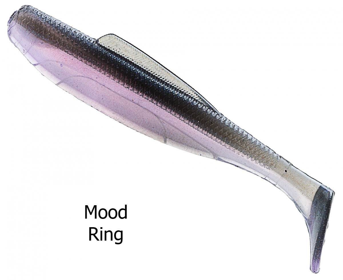 Zman Diezel Minnowz Soft Plastic Lures