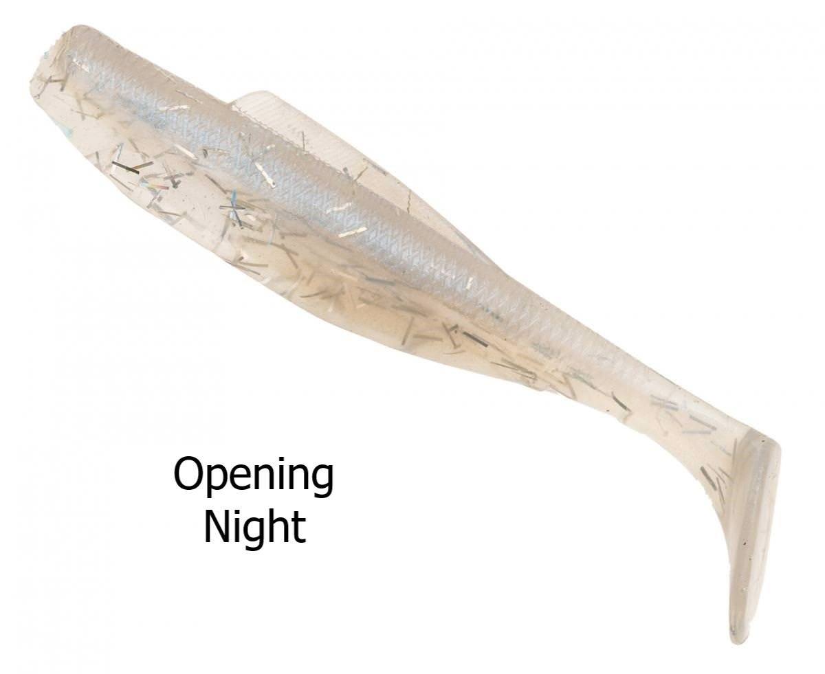 Zman Diezel Minnowz Soft Plastic Lures