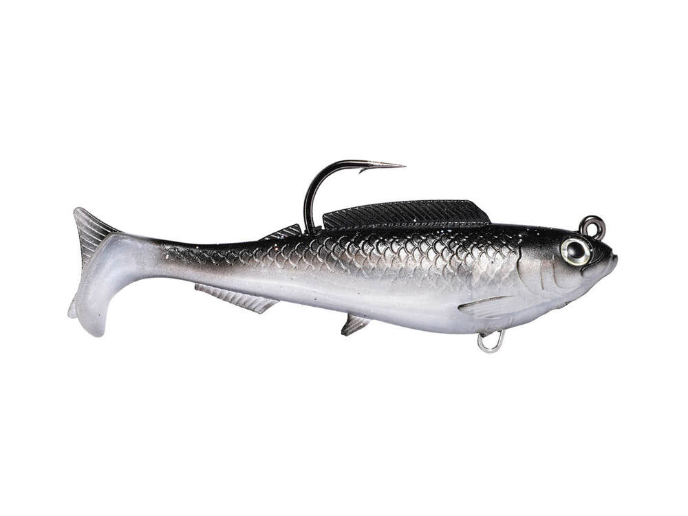 Zman Hercules Pre Rigged Lures