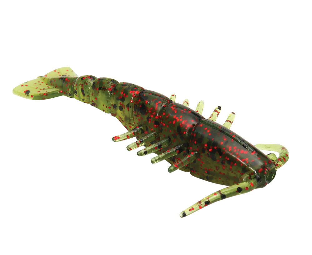 Zman Prawnz 2.5in Lures