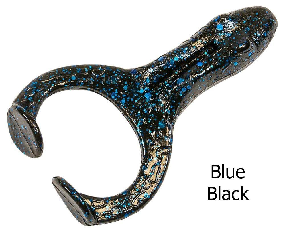 Zman Finesse FrogZ 2.75in Lures