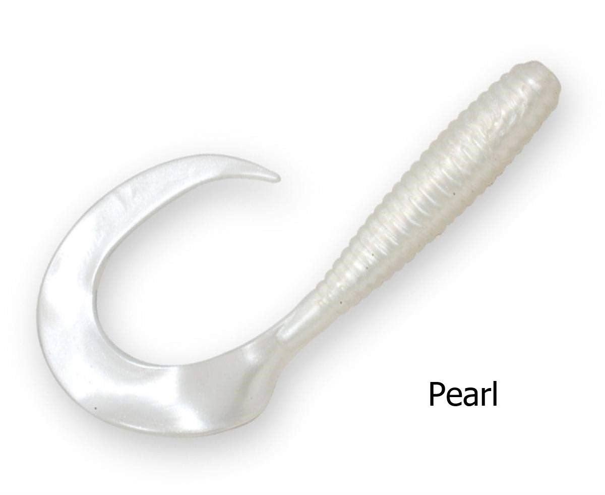 Zman Grubz 9in Lures