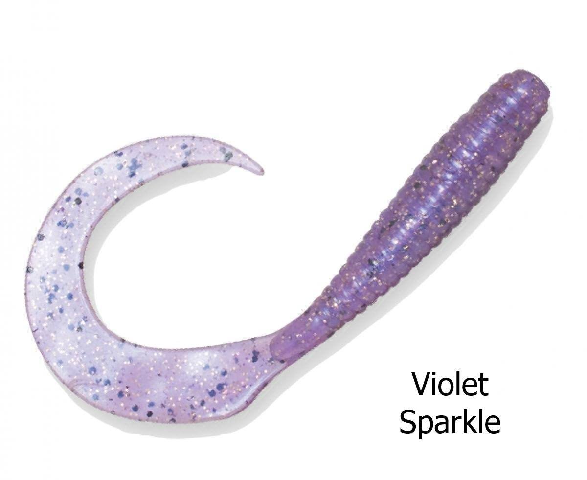 Zman Grubz 9in Lures