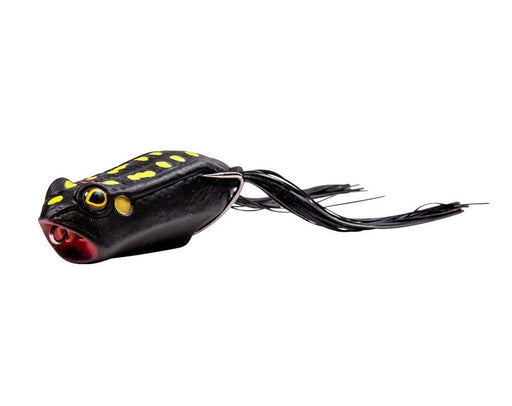 Zman Leap Frog Popping Frog 2.75in Surface Lures