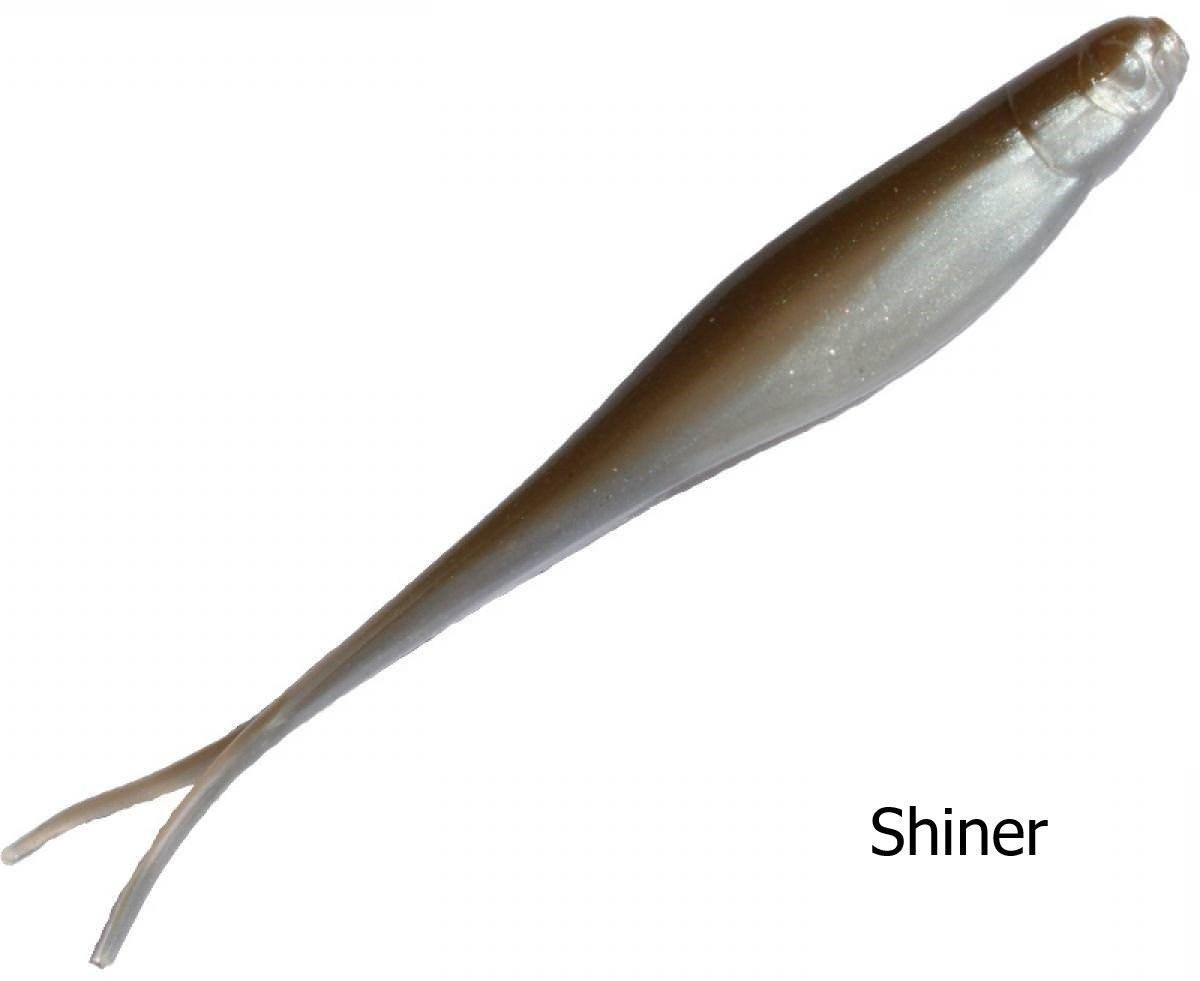 Zman Streakz 3.75in Lures