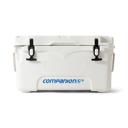 Companion 25L Ice Box with Bail Handle