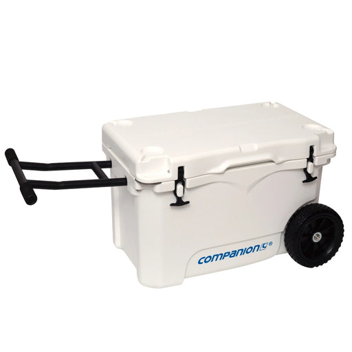 Companion 50L Wheeled Ice Box