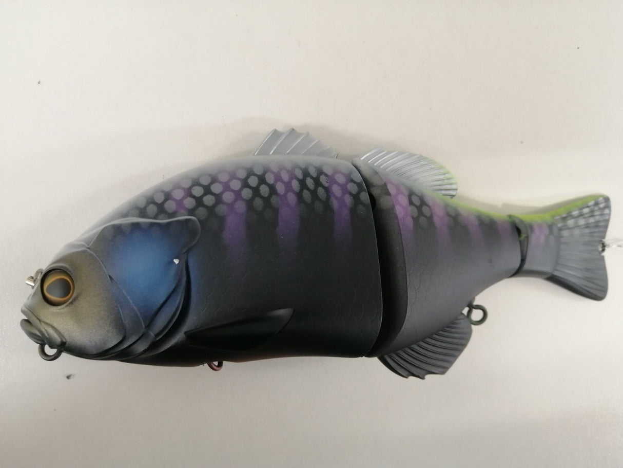 Jackall Gantarel Swimbait Lures