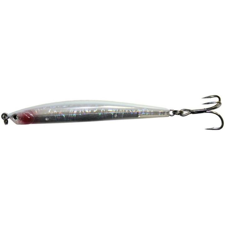 Fish Inc. Flanker Stickbait Lures