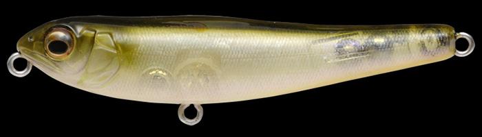 Megabass Dog X Jr Surface Lures