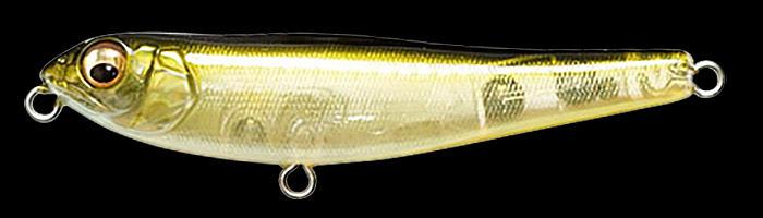 Megabass Dog X Jr Surface Lures