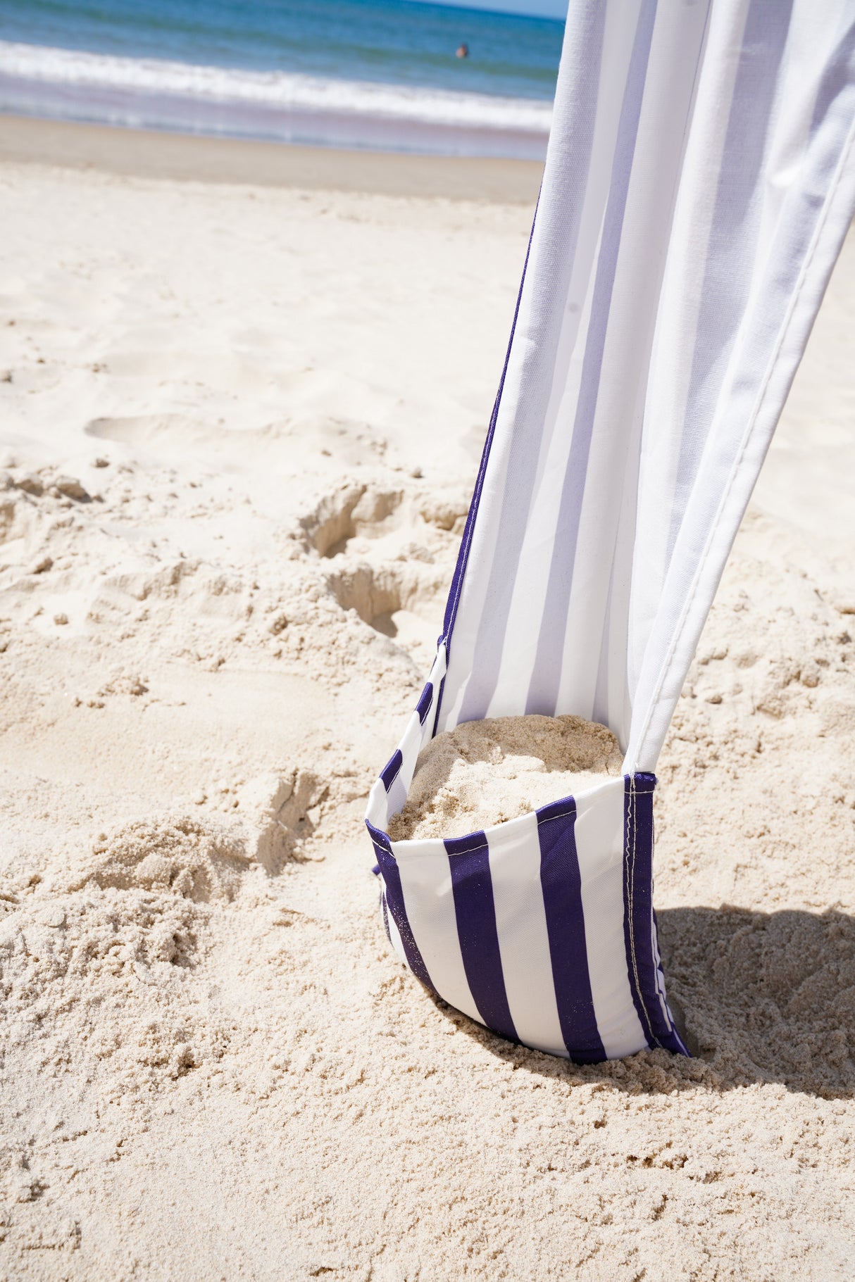 Alohra Deluxe Beach Cabana Private Island