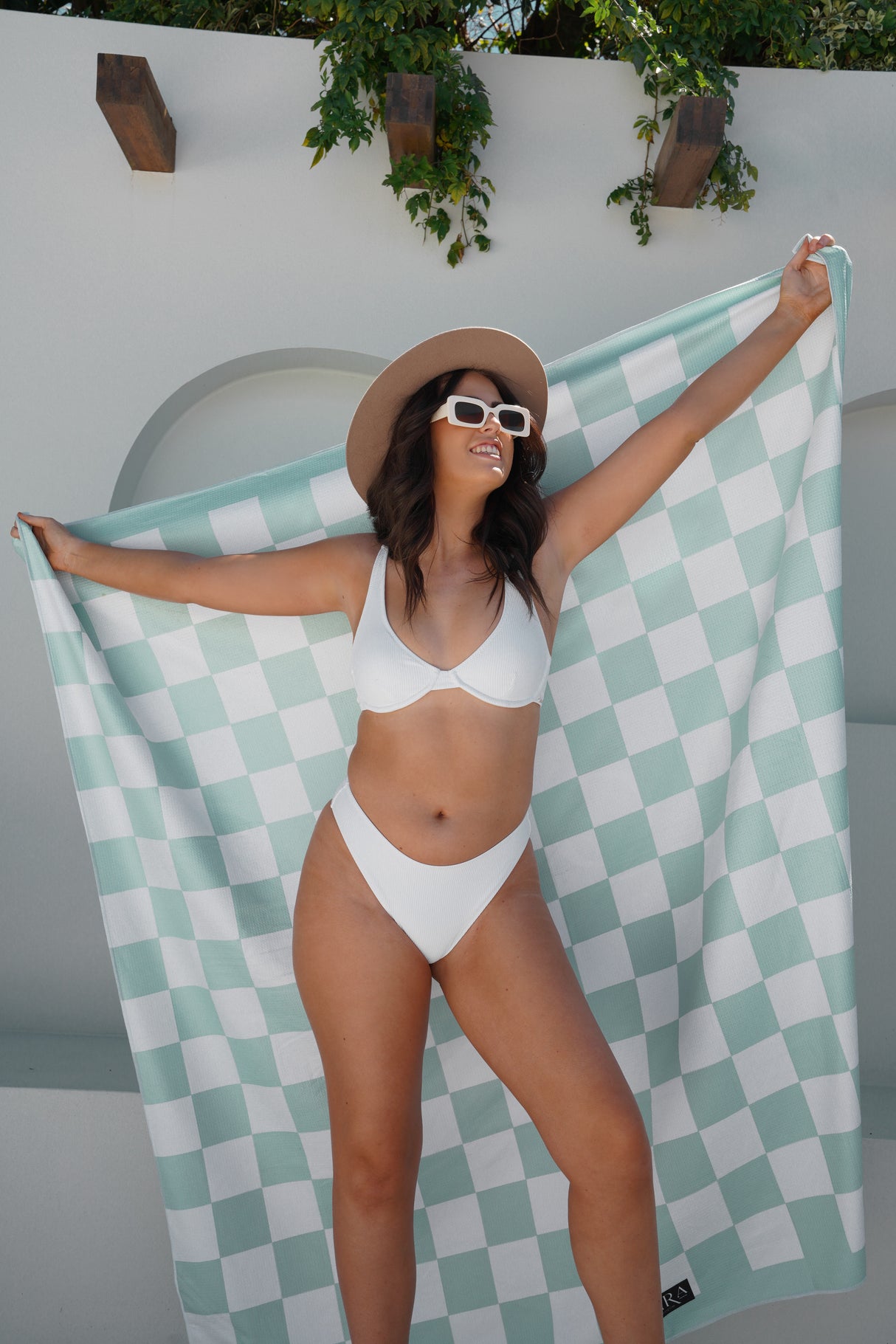 Sand Free Beach Towels Check Yo Self Sage