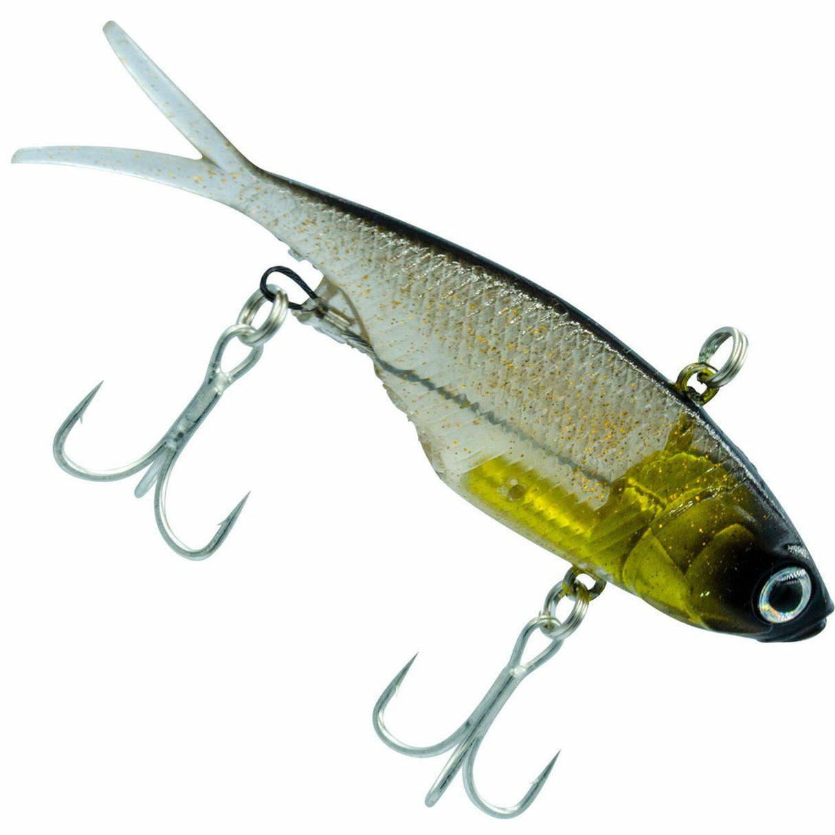 Jackall Transam 95mm Lures