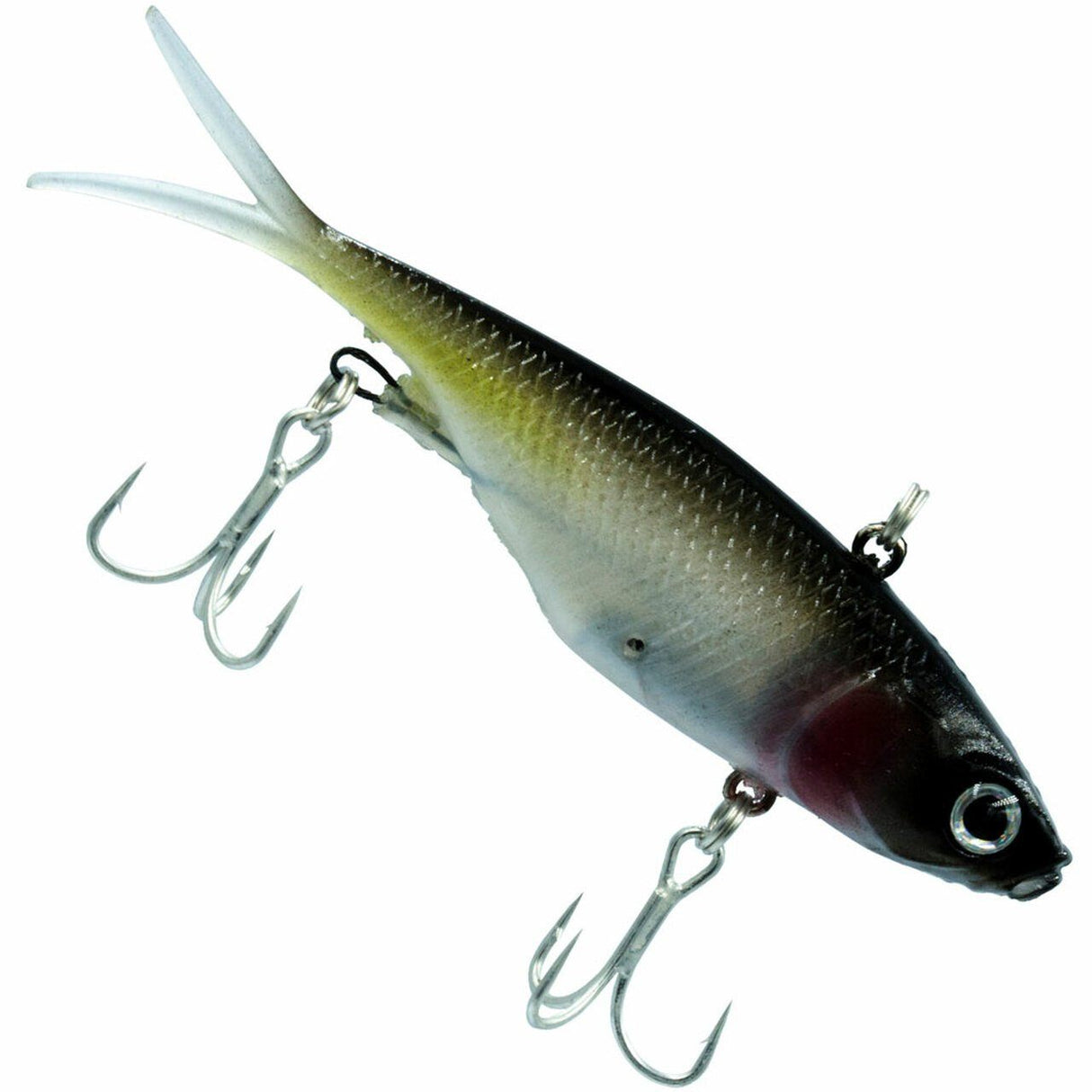 Jackall Transam 95mm Lures