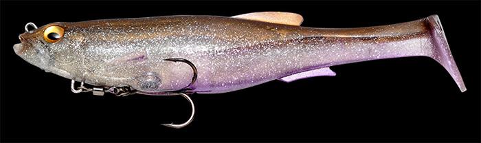 Megabass Magdraft Lures