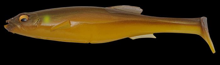 Megabass Magdraft Lures