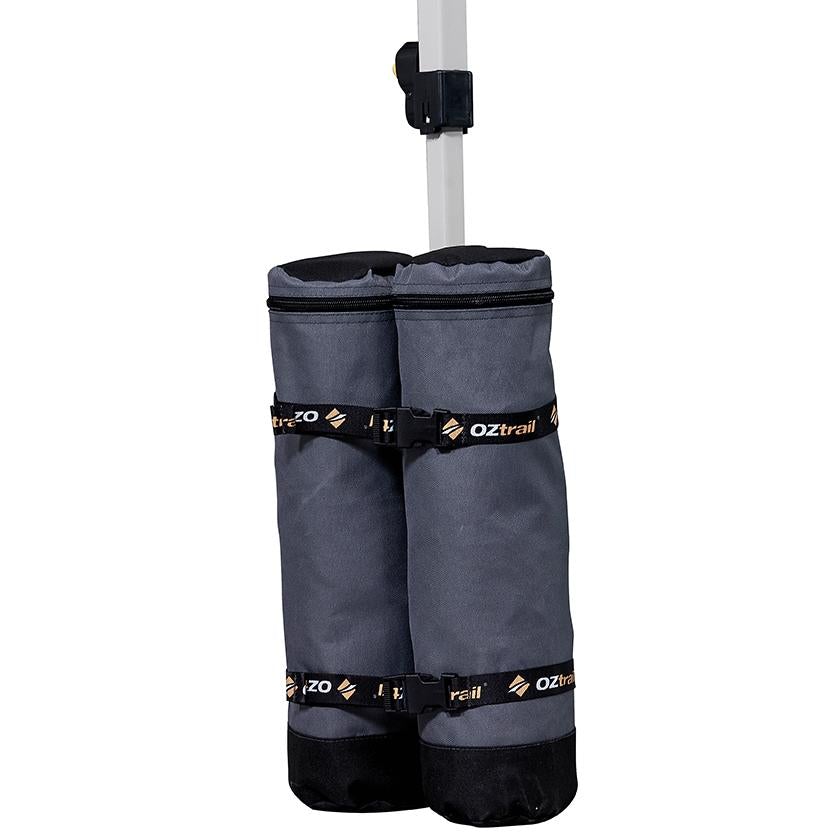 Oztrail Commercial Gazebo Sand Bag Kit