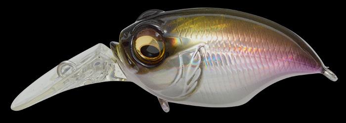 Megabass MR-X Griffon Lures