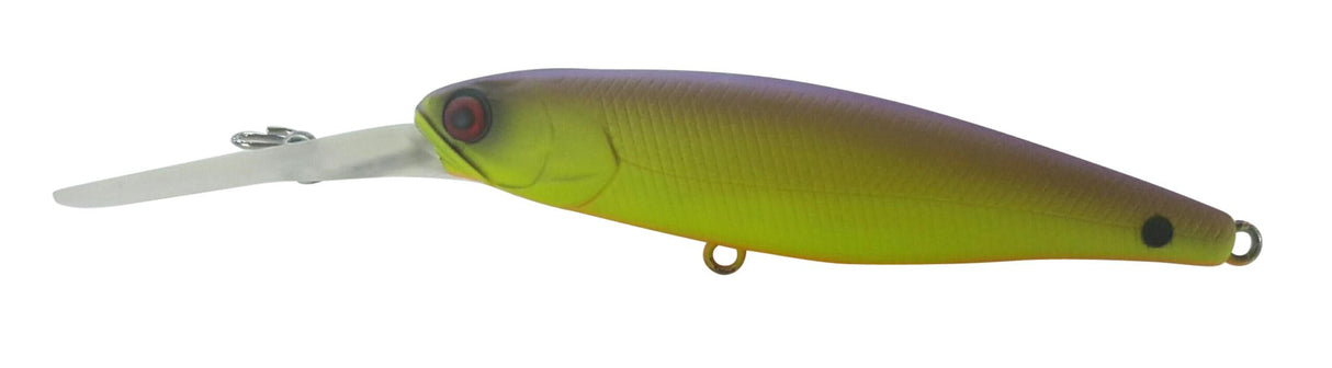 Jackall Squirrel SDD 79SP Suspending Hank Tune Lures