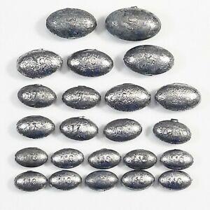 Viva Value Pack Bean Sinkers