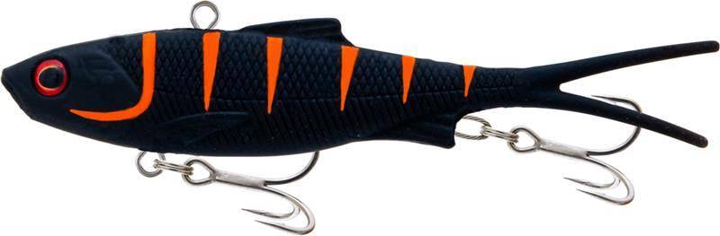 Samaki Vibelicious 85mm Fork Tail Vibes