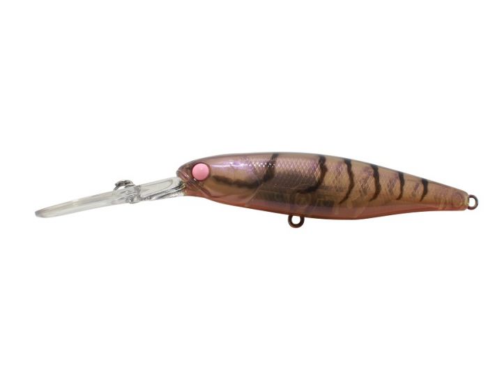 Jackall Squirrel 67SP Suspending Silent Lures