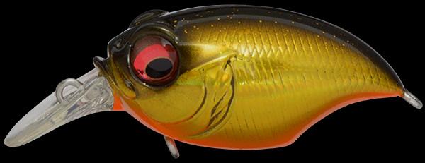 Megabass SR-X Griffon Lures