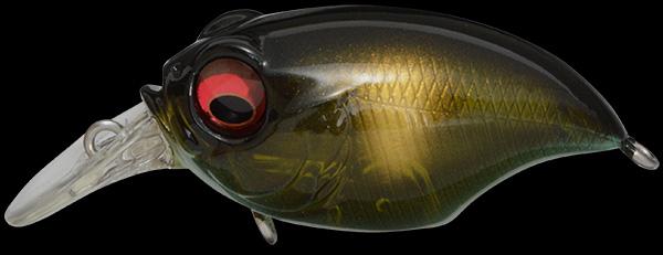 Megabass SR-X Griffon Lures