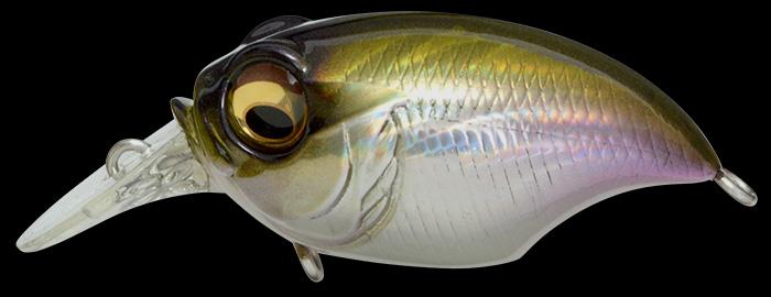 Megabass SR-X Griffon Lures