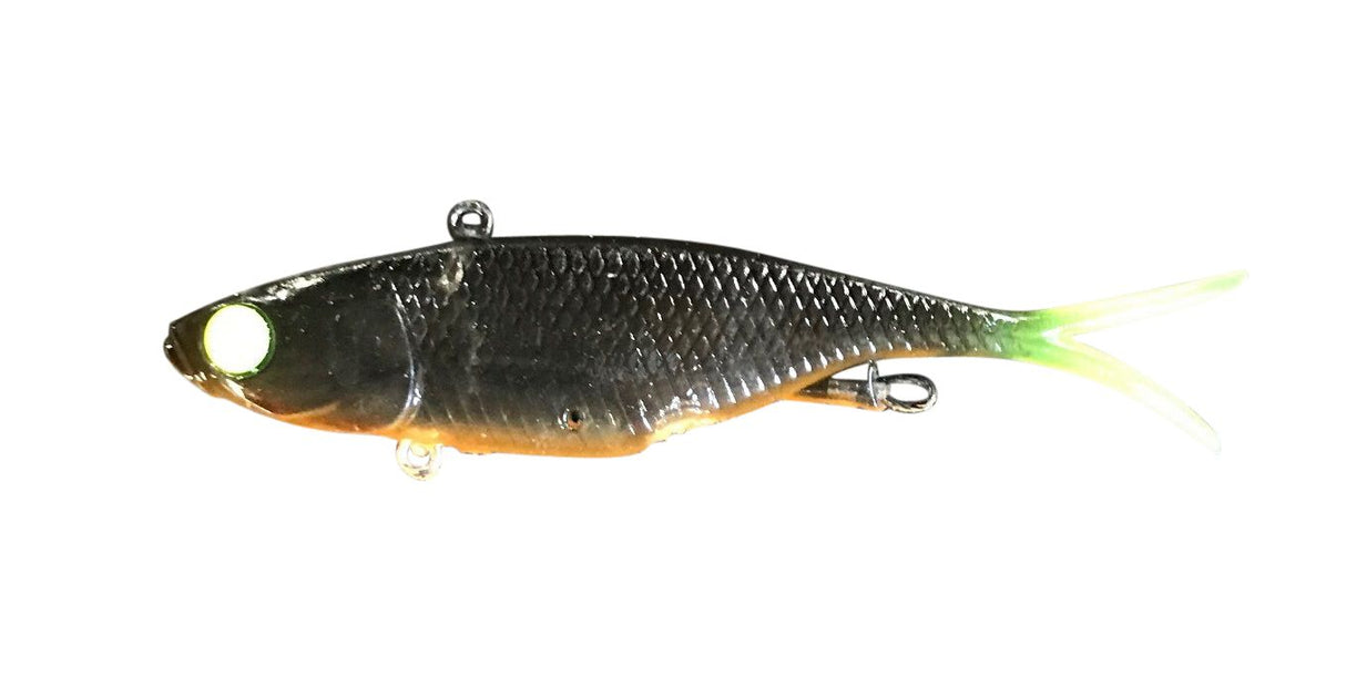 Jackall Transam 95mm Lures