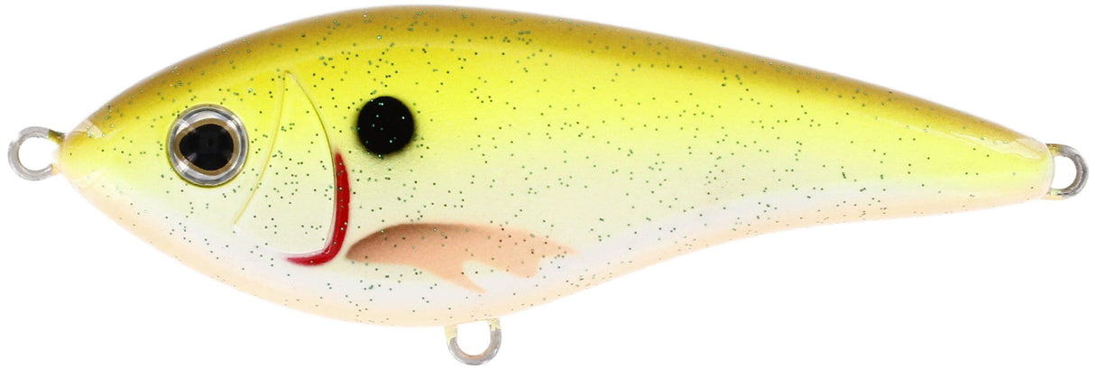 Westin Swim Lures