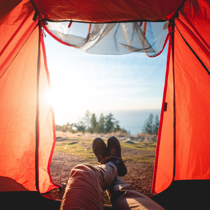 How To Choose A Camping Bed For The Perfect Night’s Sleep