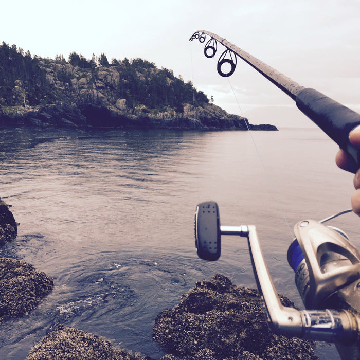 Don’t Go Fishing Again Without This Checklist!