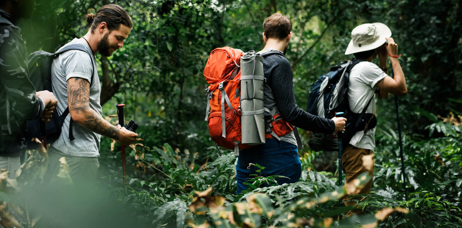 A Guide To The Best Backpacking Tents