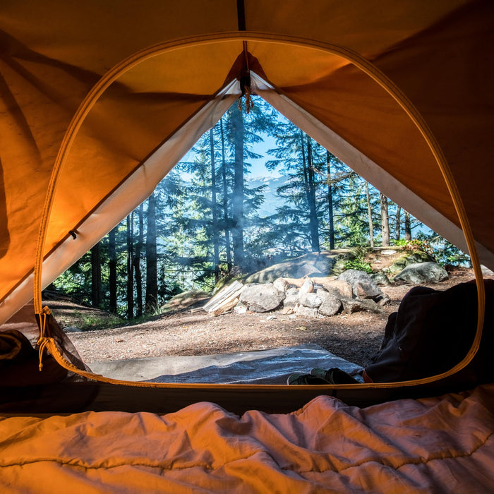 The Great Aussie Camping Checklist
