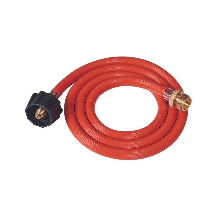 Companion 1.5m LP Gas Hose LCC27 - BOM