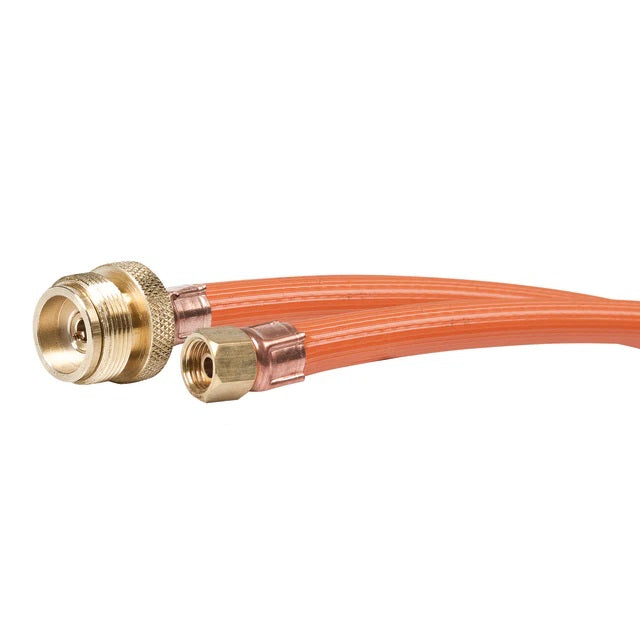 Companion 1.5m LP Gas Hose LCC27 - BOM