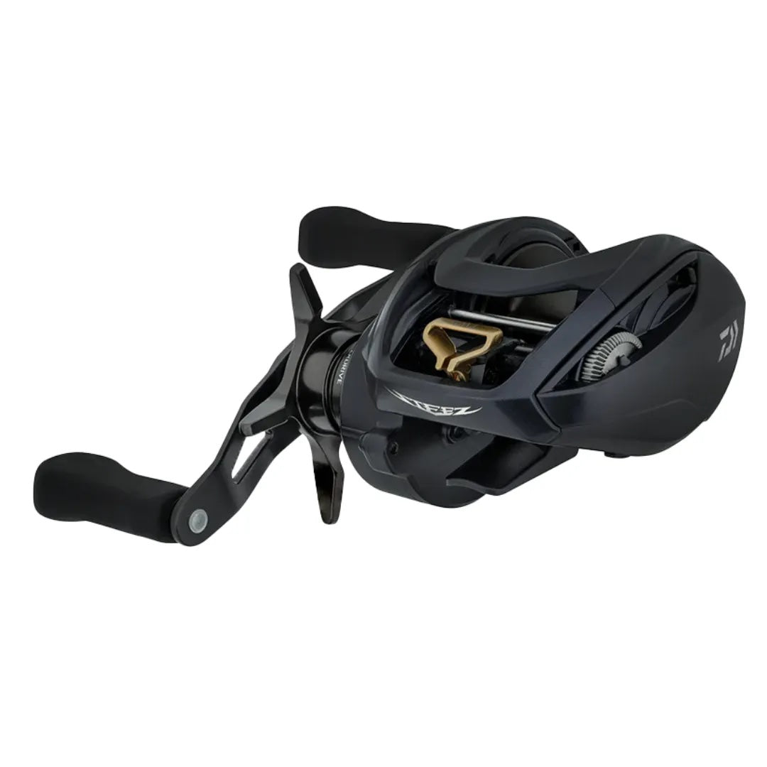 Daiwa 23 Steez A II TW Baitcast Reels