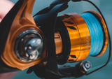 Daiwa 23 Aird Spin Reels