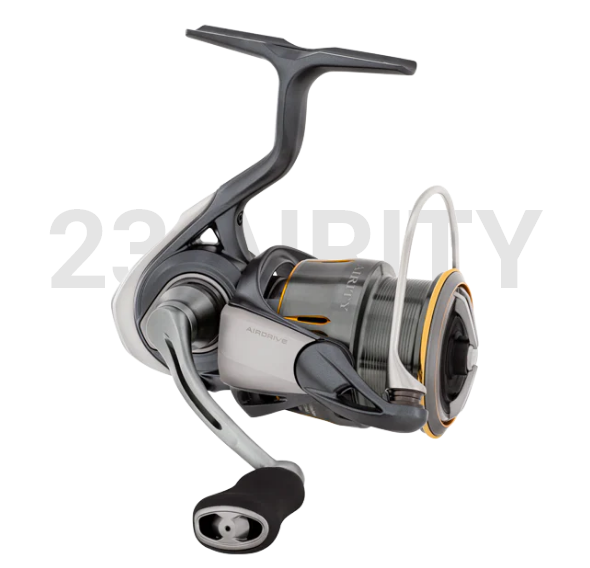 Daiwa 23 Airity Spin Reels
