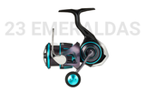 Daiwa 23 Emeraldas RX LT 2500 Spin Reel