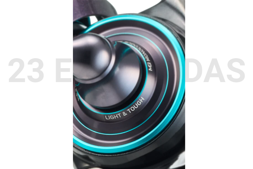 Daiwa 23 Emeraldas RX LT 2500 Spin Reel