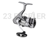 Daiwa 23 Exceler Spin Reels