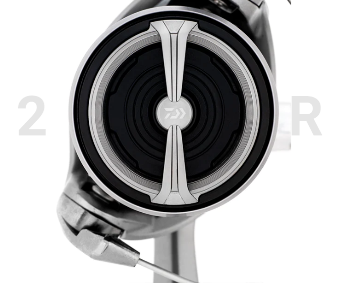 Daiwa 23 Exceler Spin Reels